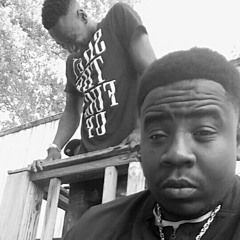 Life-Big-D ft. YungSpitta,Trey H,Travis