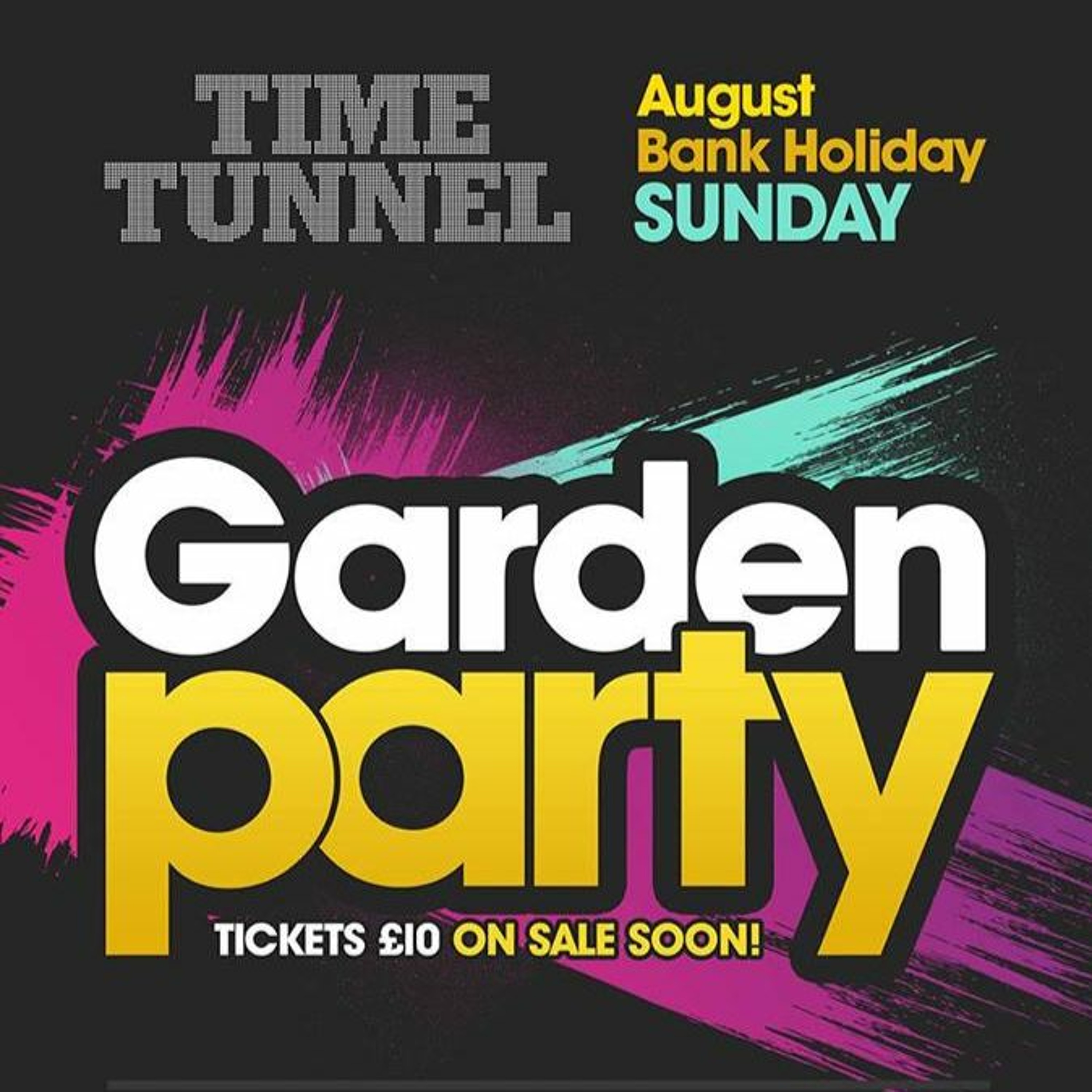 PURE KLASS DJs -TECHNICAL SESSIONS VOL 6- TIME TUNNEL @SOBAR SOUTHAMPTON 28/8/16 -PROMO MIX episode artwork