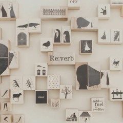 Re:verb - sasanomaly