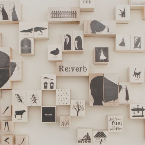Re:verb - sasanomaly