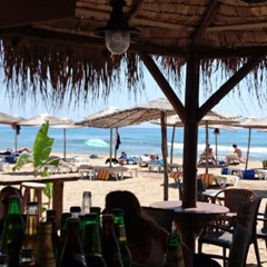 Mark von Hinckeldey @ Tsambika Beach 2016 I 06 I 15