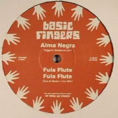 2 . A2 Fula's Flute (Esa & Santuri Remix)