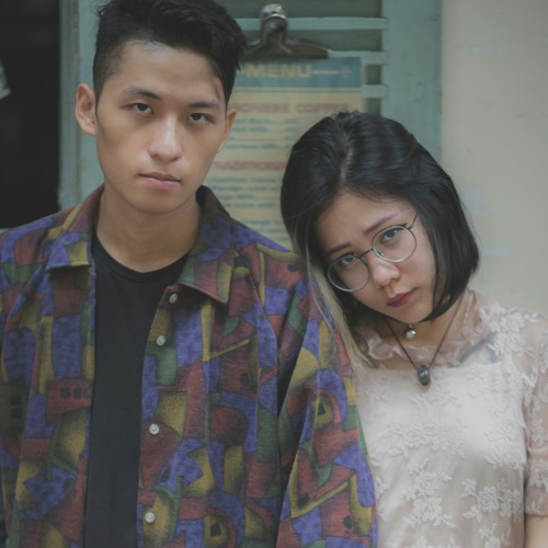 Anh Cứ Cứ Đi Đi ( Hàn - Việt) Cover - Olia Hoàng ft. Guitarist Danh Tú