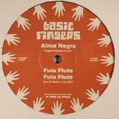 1 .A1 Fula Flute