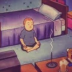 Animation Meditation