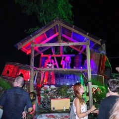 *** - @ Kerfuffle Cambodia