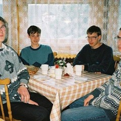 Ost Block Plattenbau RAW