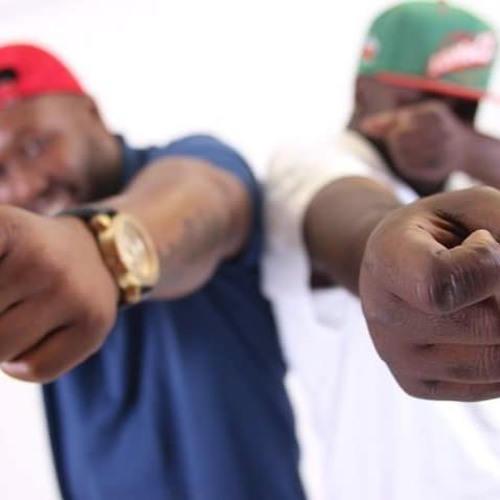 DB-walk that road FT. poody hearn and micheal vesey