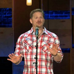 Tim Hawkins Strange Laughter.mp3