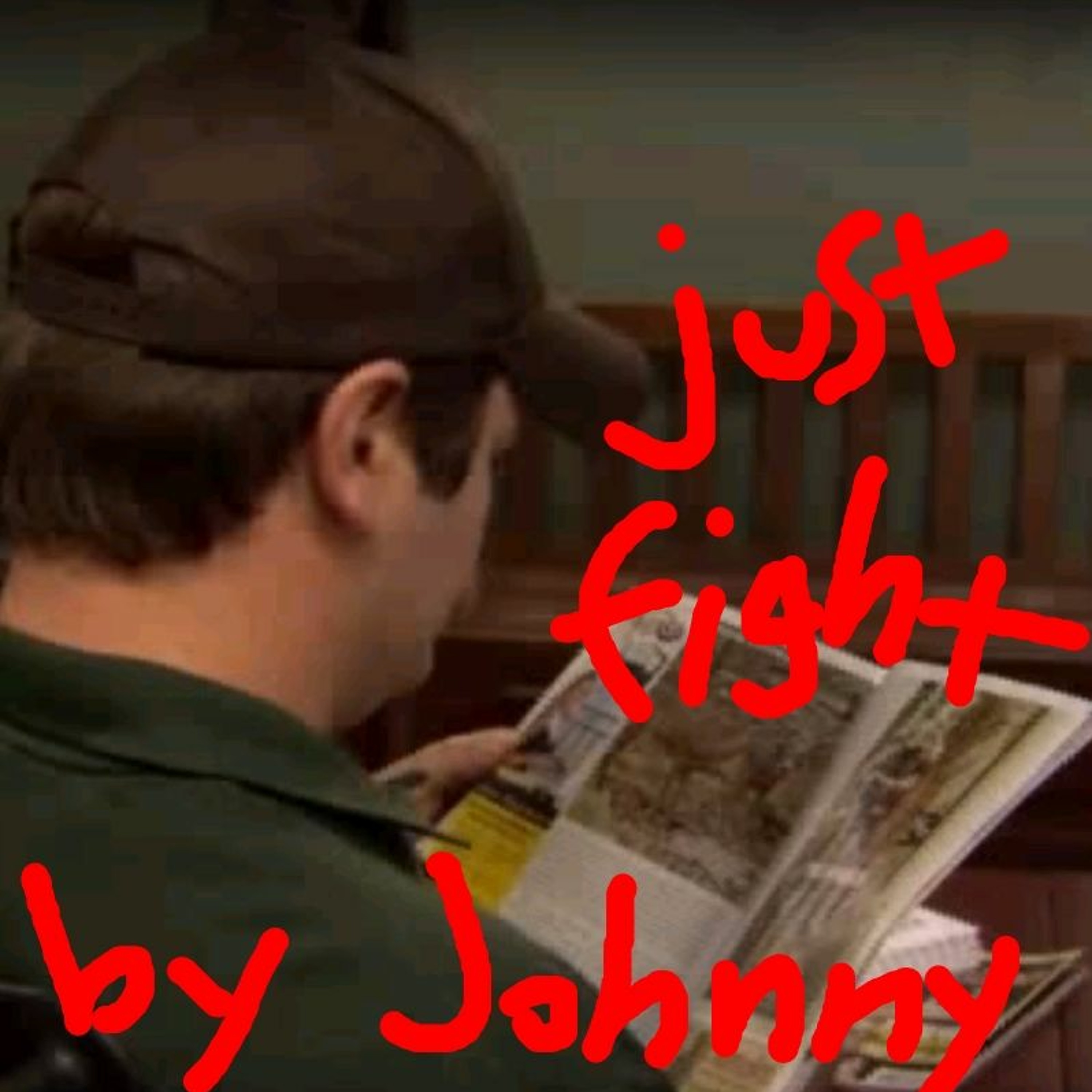 RhymesByJohnny