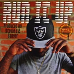 Heemi - Run It Up Prod By Stevie B & Banger