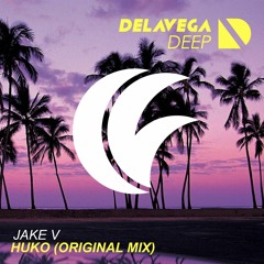 Huko - Jake V (Original Mix)