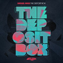 Miguel Migs - Dance & Clap (Migs Low Down Dub) PREVIEW