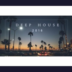 Deep house, Remixes, Mix vol 2