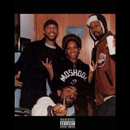 Just Another Day (Remix) Feat. JAY GXLD (Prod. By The Cloud Lounger)
