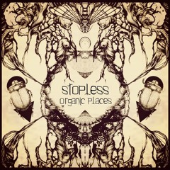 Organik places preview ep  FIRST MIX (quantum digits records) canada/morocco