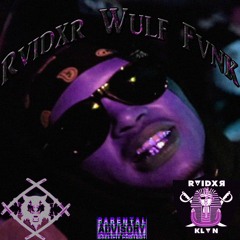 Xavier Wulf Mix - Rvidxr Wvlf Fvnk