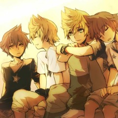 Utaite Favorites