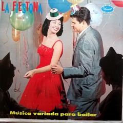 DJ Kalervo Salsa -  Midsummer Salsa&Cuba mix