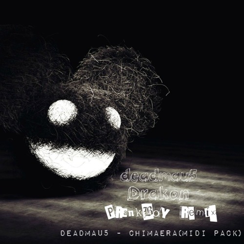 Deadmau5 -Drakon(PrankBoy Remix)
