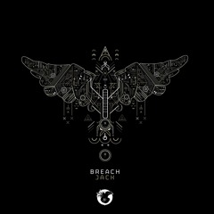 BREACH - JACK (Acapella)  // Deep House bass remix - Okysho