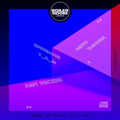 Tarquin Boiler Room London DJ Set