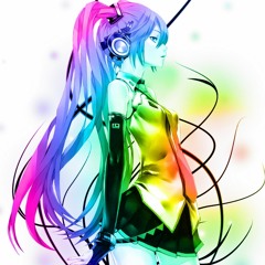 Nightcore- Colours Of The Rainbow