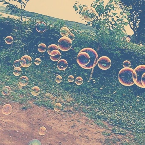 チェックのワンピース / back number