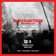 Tako [Red Light Records]  Ray-Ban x Boiler Room 014 DJ set