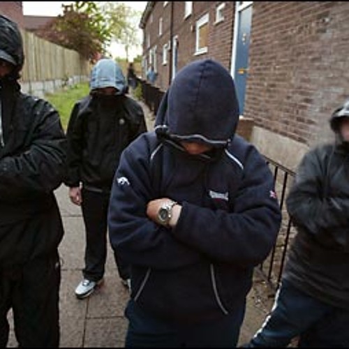 Hoods Up Ballys On [FREE DOWNLOAD]