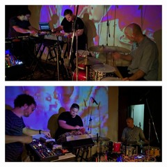 Exacta Cube at Kaiju 6-17-2016