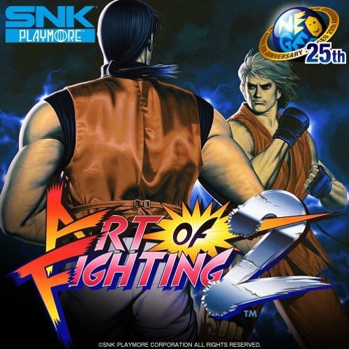Diet Yuri Sakazaki Bgm By Jm Diet Yuri Sakazaki Bgm By Jm