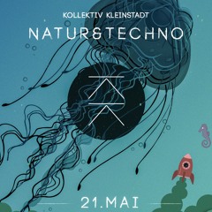 Nangijala at Natur & Techno / Göttingen / 21.05.16