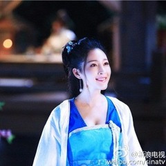Vấn Biệt   問別 Kristy Zhang (Trương Hàm Vận)NcUxB2exdYZv
