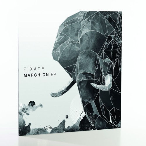 EXIT 067 - Fixate - March On EP