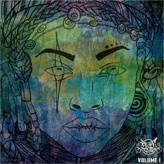 Ruff Cutz - Volume I - PREVIEW - Ft. Black Orchid, Junglord, Buda & Thumbzo