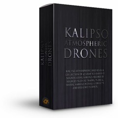 Kalipso Atmospheric Drones