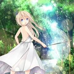 Nightcore - Forget Me Not ( Yasuda Rei )
