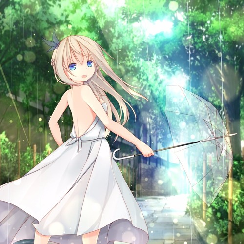 Nightcore - Forget Me Not ( Yasuda Rei )