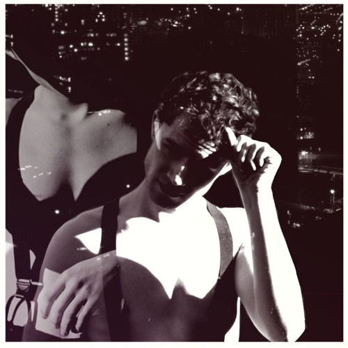 For The Lost Boys (Prod. Purp Echo)