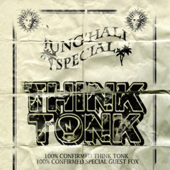 Think Tonk - Opposite feat. MC Fox **Friction Exclusive** [V Recordings]