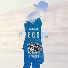 Pregoza (Benn & Paul Afro Dub 2016)
