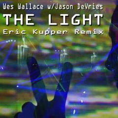 The Light - Eric Kupper Remix