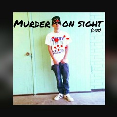 Murder On Sight - King Rooster #K$O