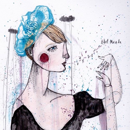 Stream A Case Of You by Joni Mitchell by edelmeade | Listen online for ...