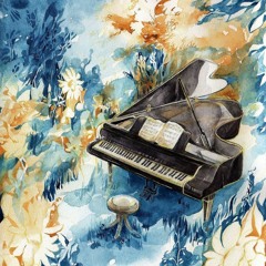 Contemporary and Beautiful Piano Music