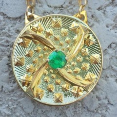 Dr Fred Bell - Receptors with Emerald For Losing Weight