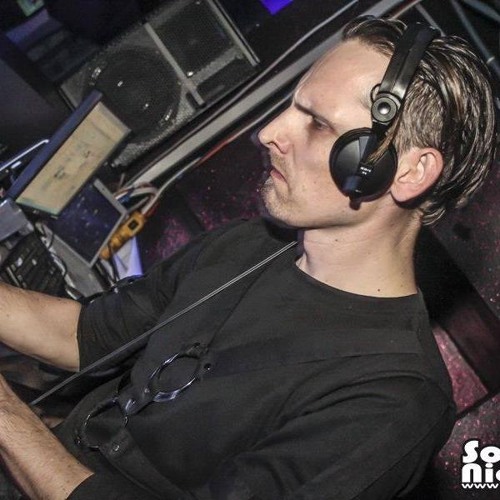 BEATFROST / FRA / TOXIC SICKNESS RESIDENCY SHOW / JUNE / 2016