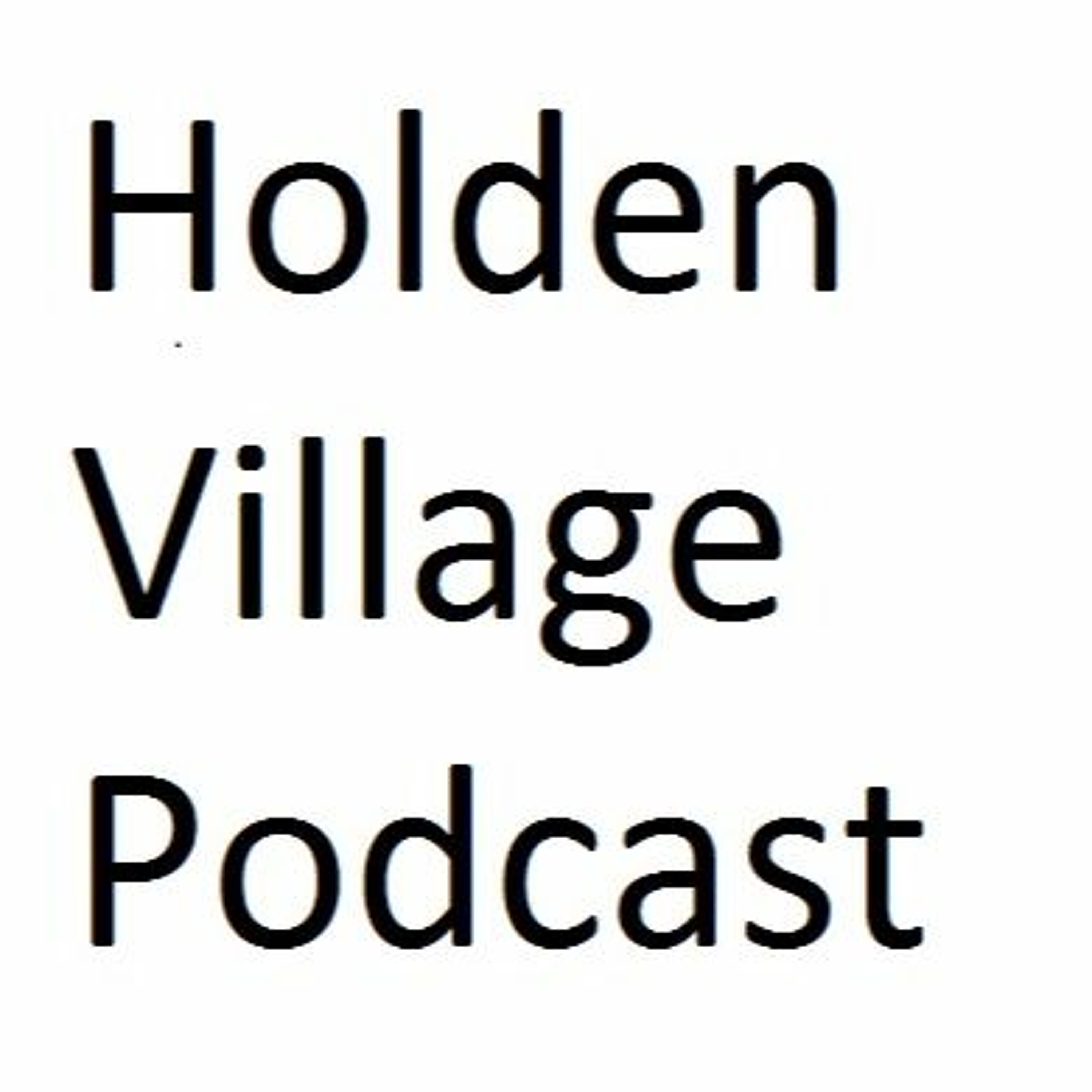 Podcast Test episode artwork