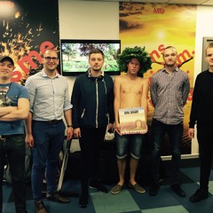 StarFM Pēdējais Ēters Aizlīgo